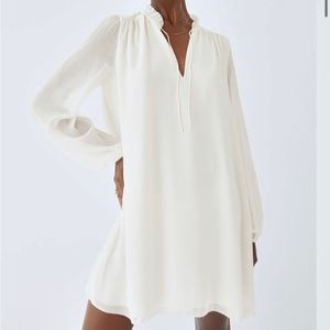 Aritzia Wilfred - Molly Dress